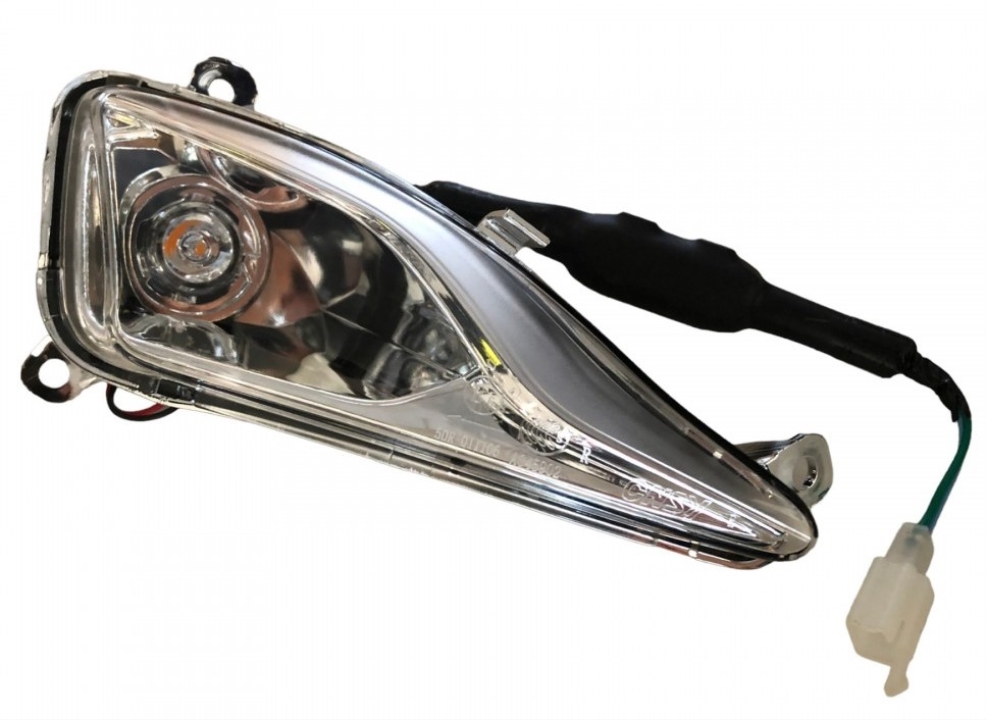 SİNYAL SK FURY 110  ÖN SAĞ