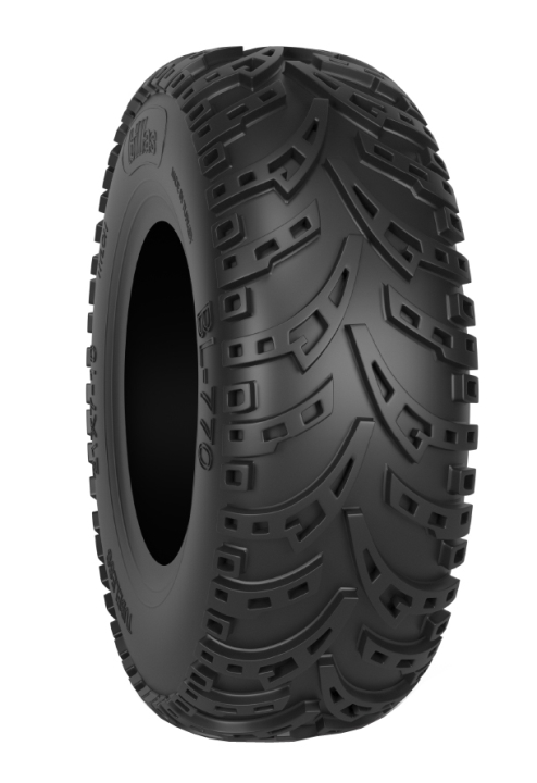 DIŞ LASTİK 22x7-10 BL770 TUBELES (320012)