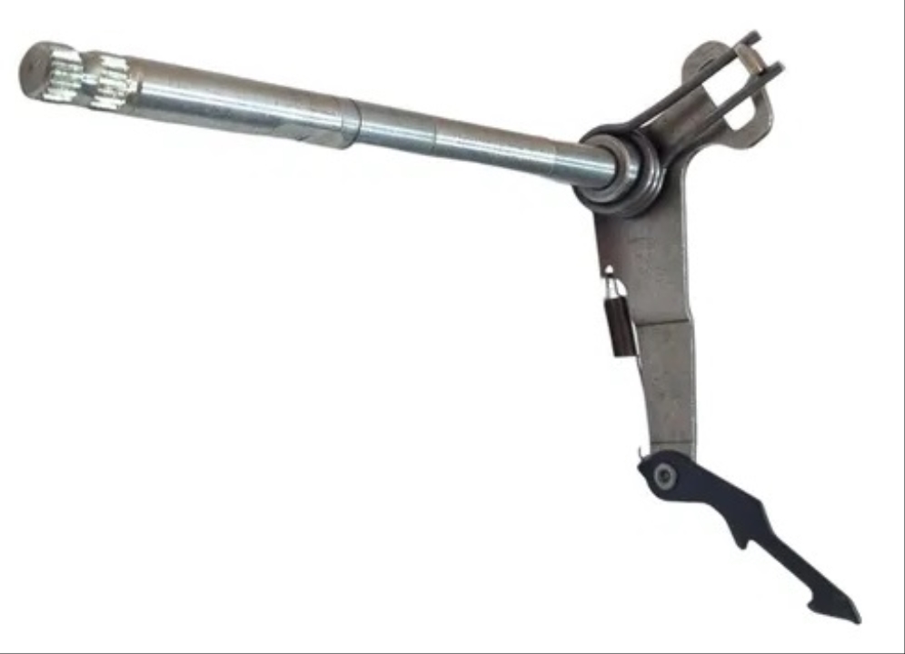 VİTES MİLİ KOMPLE TVS APACHE RTR 200 (M7081790)