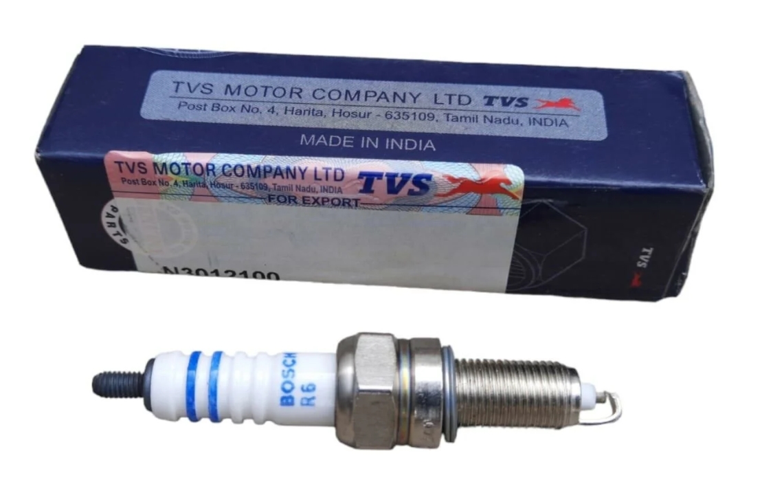 BUJİ TVS JUPİTER 125 (E5) (K6011320)
