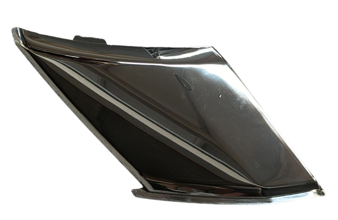 DEKOR KAPAK TVS JPT 125 ÜST (SAĞ) (KL221060)