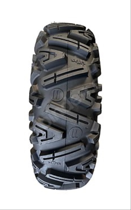 DIŞ LASTİK 25x8-12 (6PR) BL780 TUBELES  (320019)