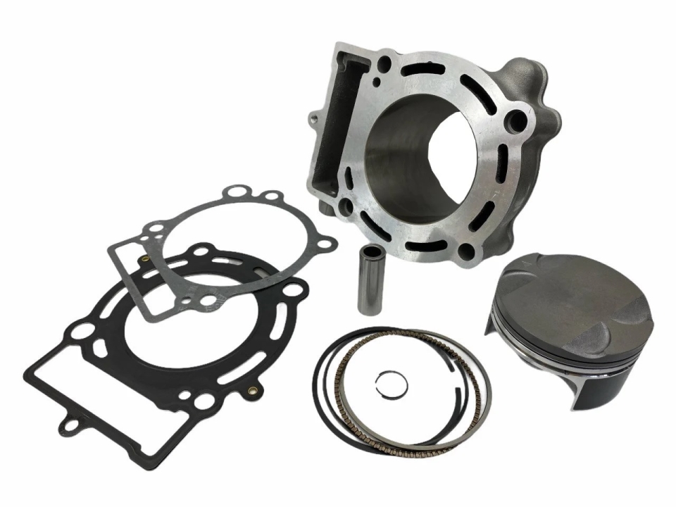 SİLİNDİR  RX-3 İ EVO (77mm) (16 PİM) (51Y)