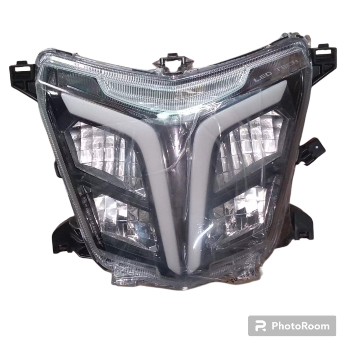 FAR KOMPLE  SK TVS NTORQ (K2220910)