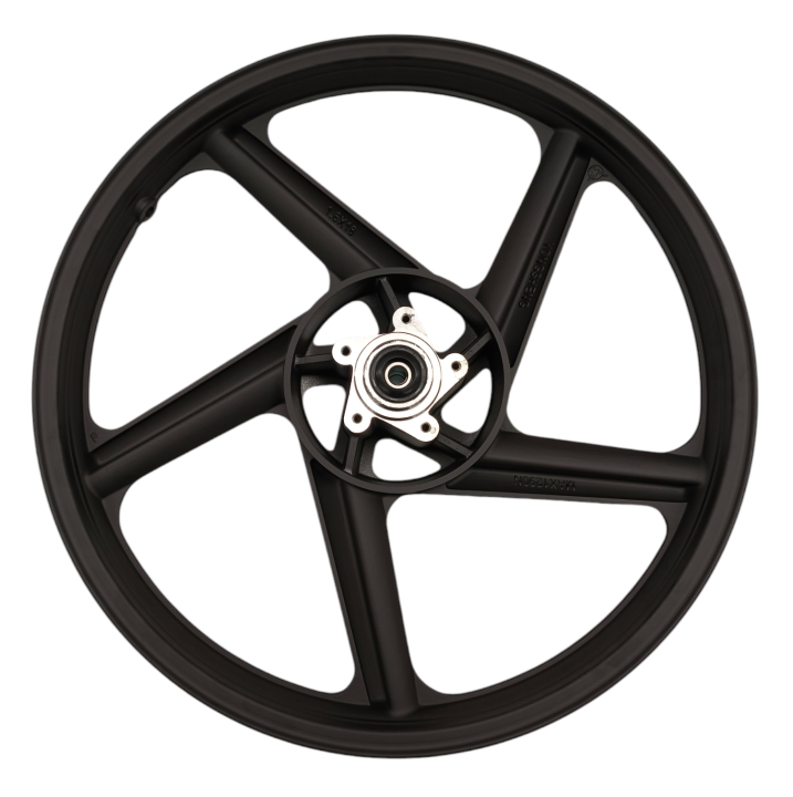 JANT  TK-03 (SİYAH) 18\'\'  ÖN  (5V) (20YH)