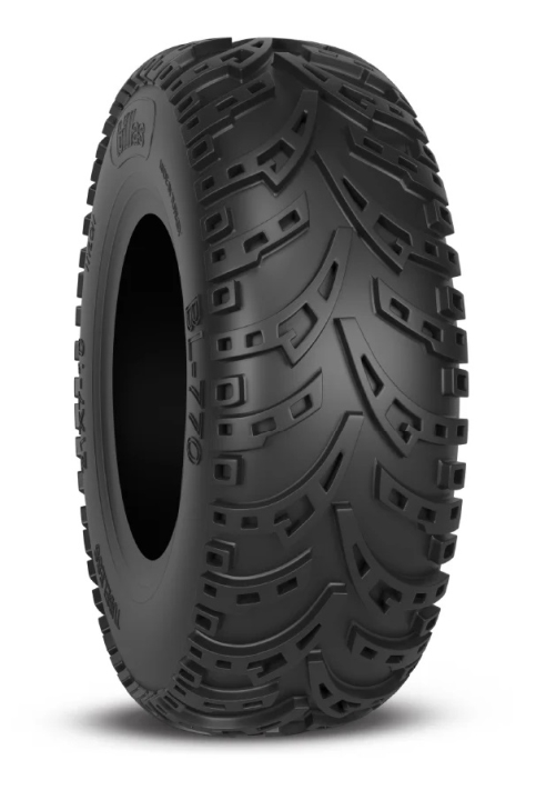 DIŞ LASTİK 19x7-8 (6PR) BL770 TUBELES (320024)