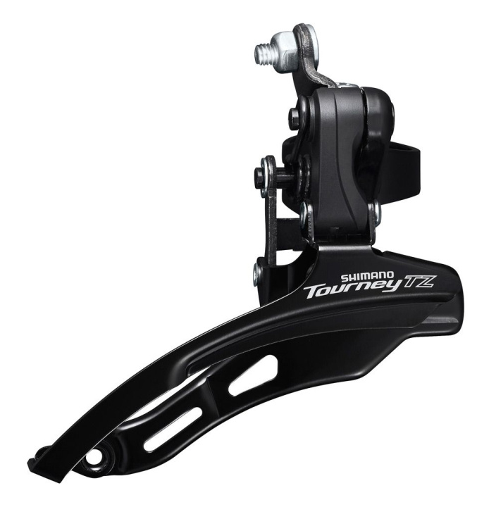 ATTIRICI ÖN TZ-510 ALTTAN 28.6mm  (EFDTZ510DSDS6)