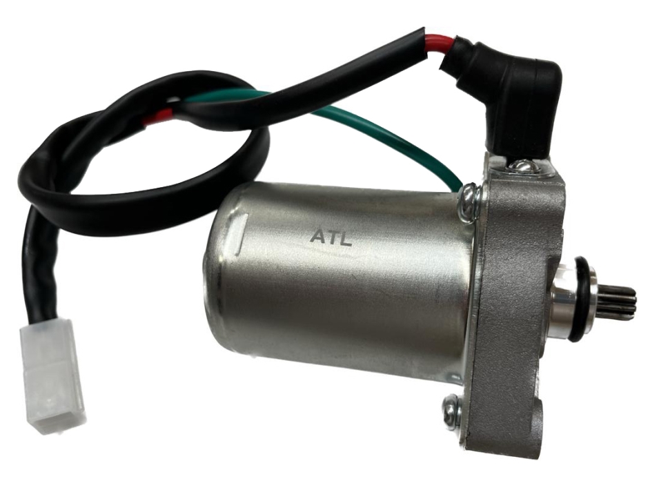 MARŞ MOTORU SK SPACY110 + RITMICA