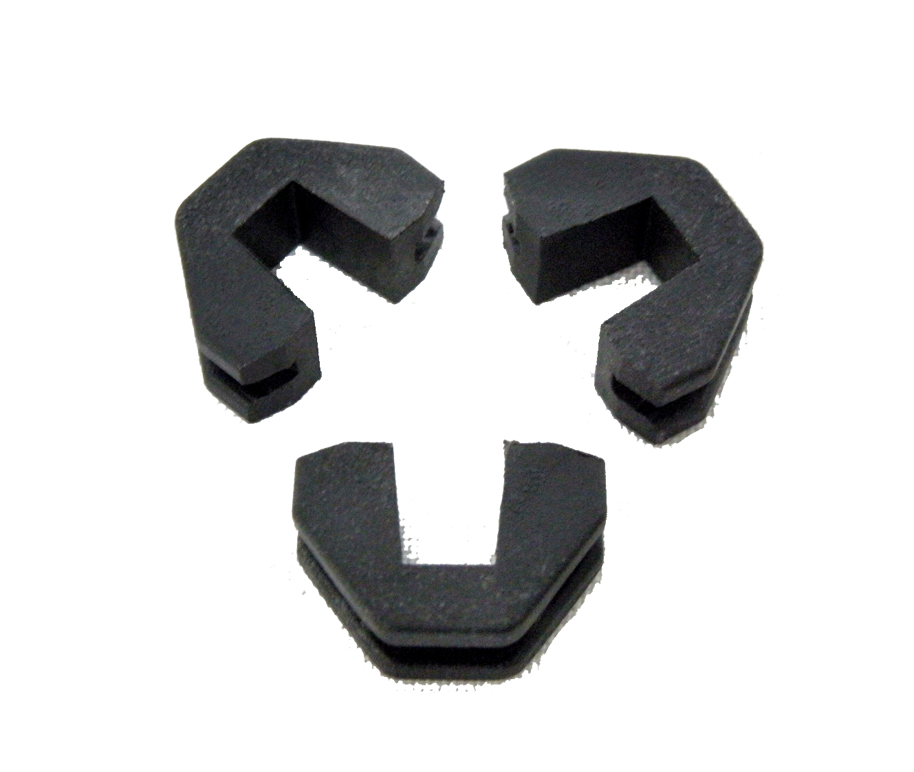 VARYATÖR PLASTİĞİ ÖN (3 LÜ) SPACY110