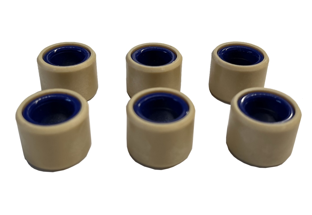 VARYATÖR BURCU (6 ADET) SPACY110 (OEM) (12 GR)