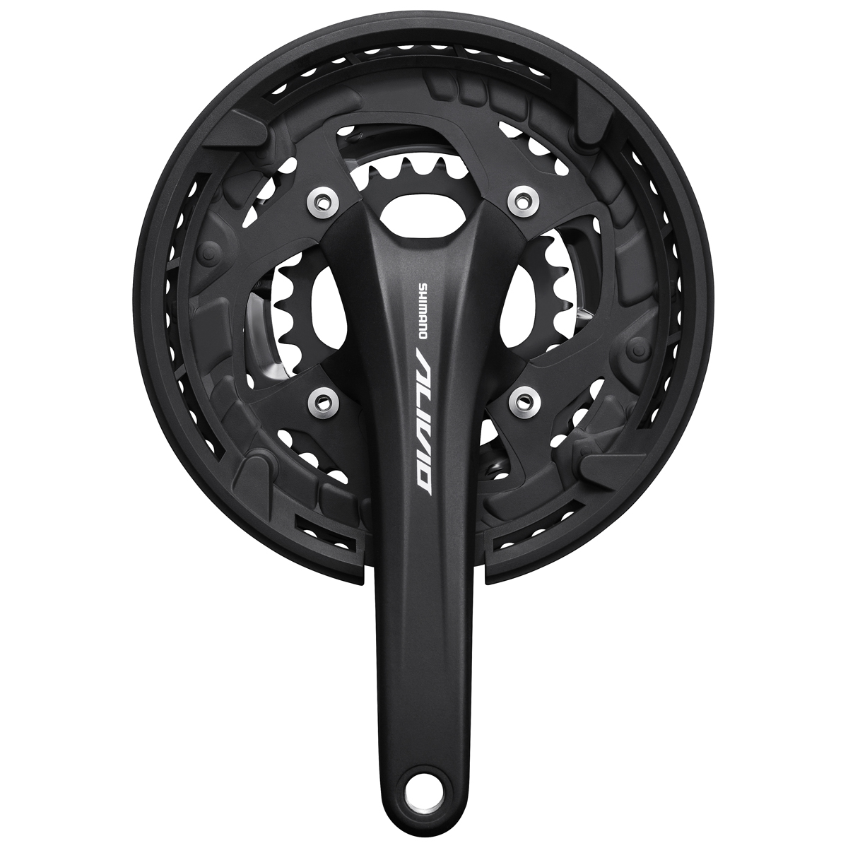 AYNAKOL SHIMANO ALIVIO (EFCT4060EX422CL)