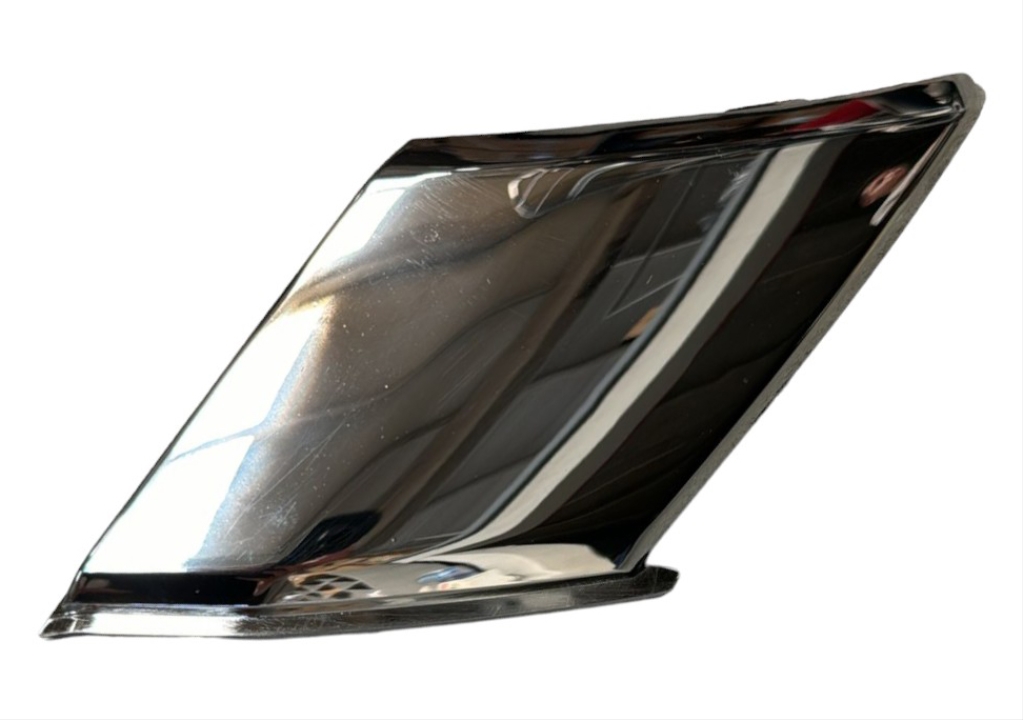 DEKOR KAPAK TVS JPT 125 ÜST (SOL) (KL221050)