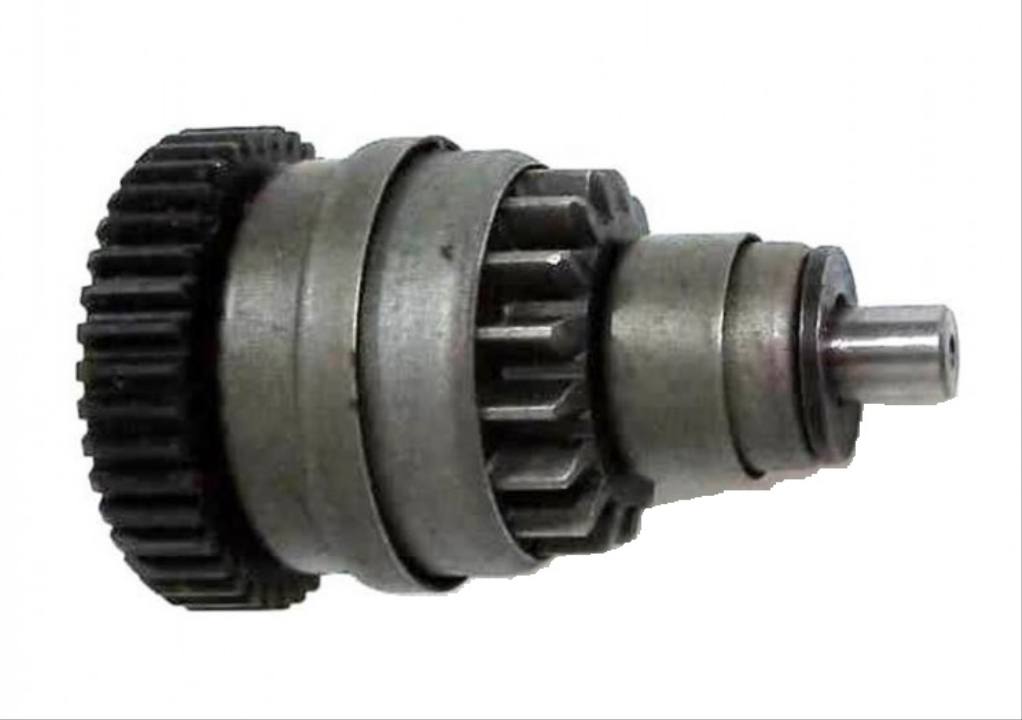 MARŞ PİNYON DİŞLİSİ TVS JPT 110 (E5) (K6080870)