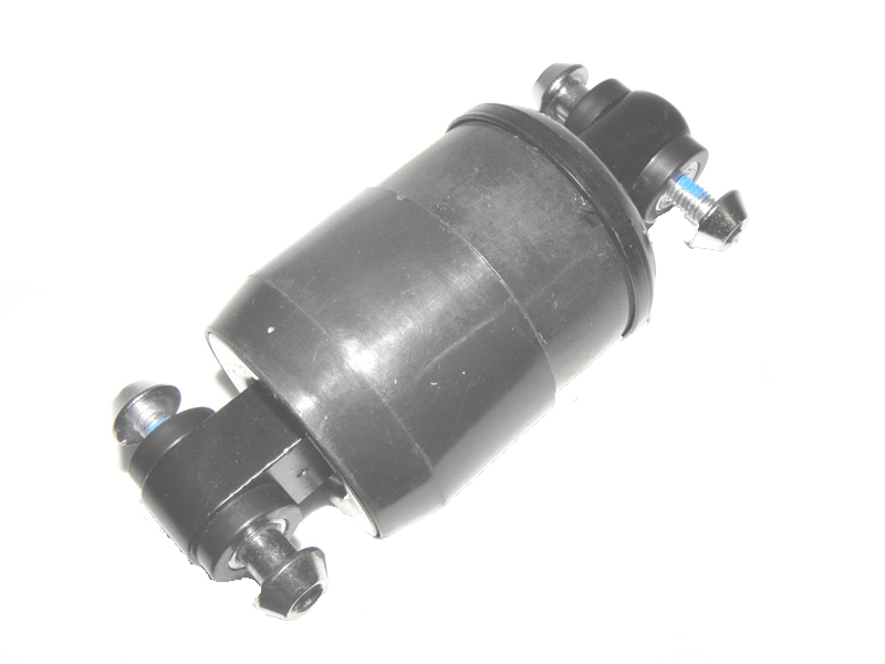 KADRO AMORTİSÖRÜ BMX KAPALI (100mm x 550P)