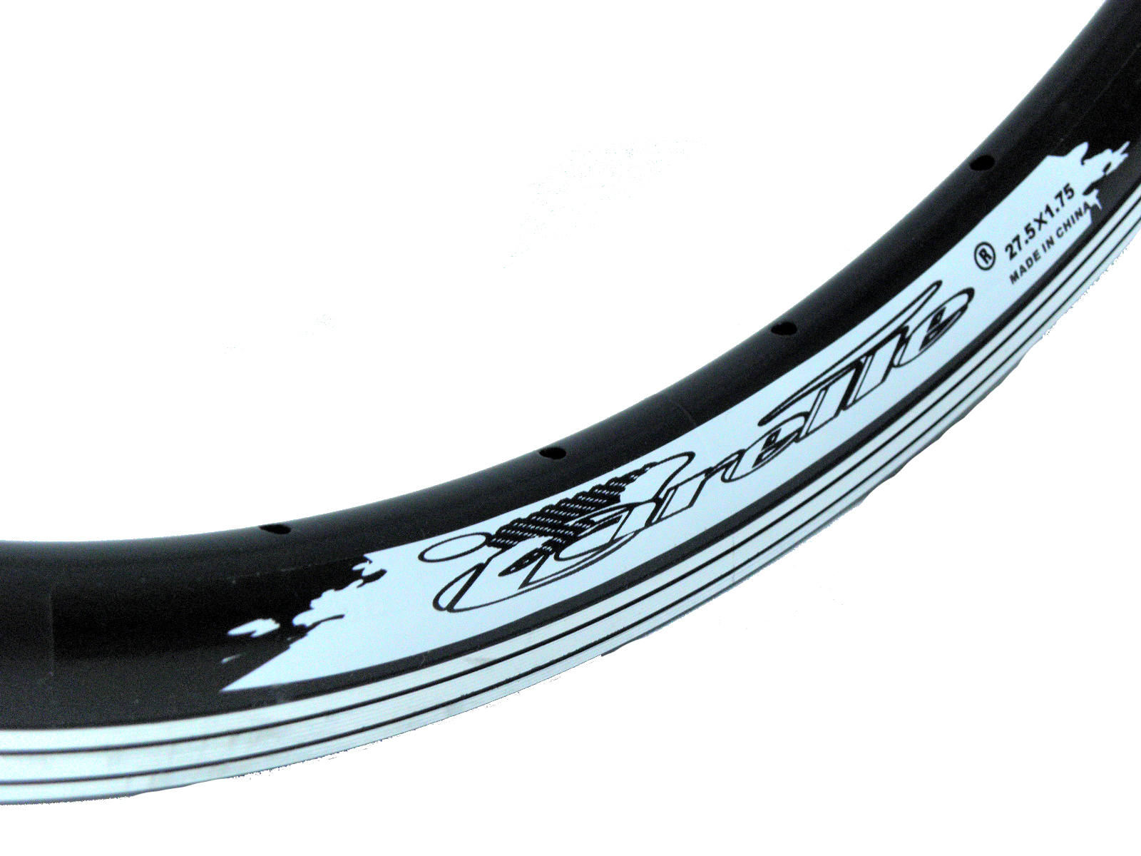JANT ALÜMİNYUM  27.5 ÇİFT KATLI (32 D) V-BRAKE