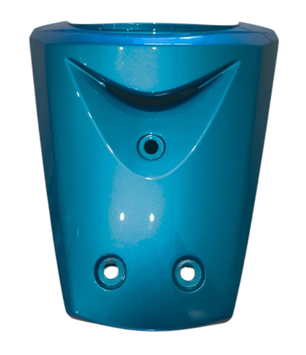 ÖN PANEL ALT CUP KASIRGA AR50-50 MAVİ (3V)