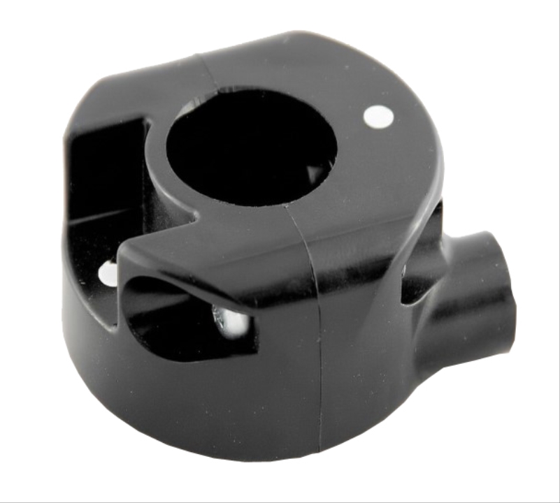 GAZ KUMANDA BRAKETİ 150 HS (Çift Vidalı)