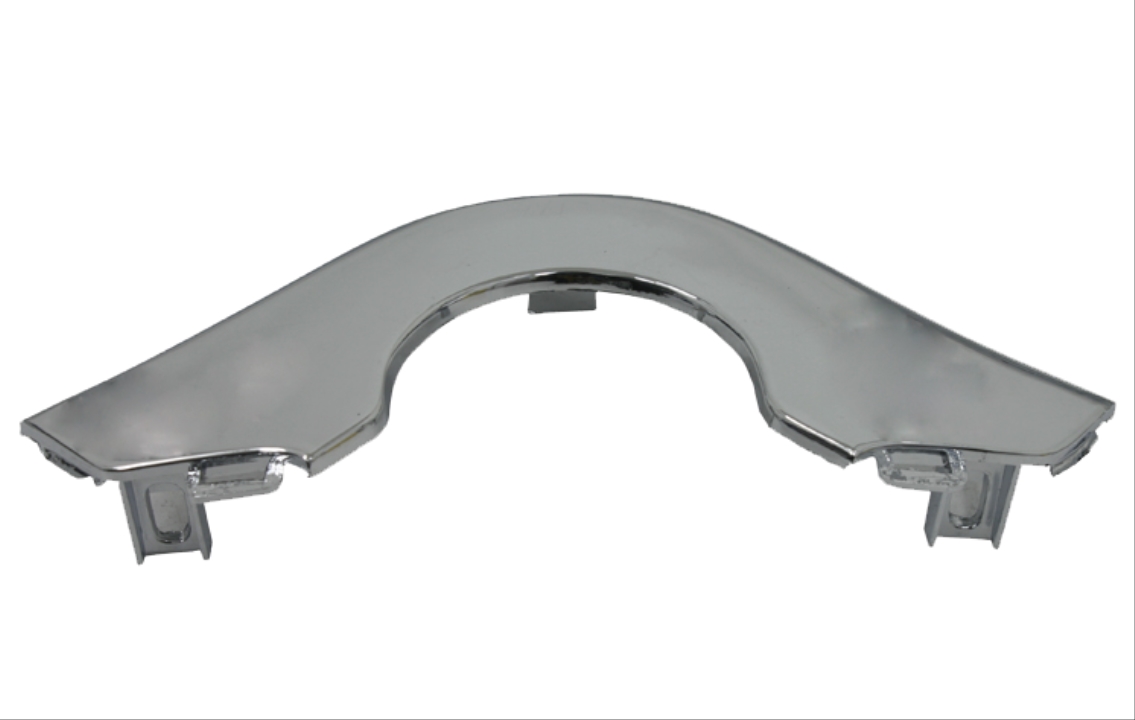 ÖN PANEL ÜST KAPAK (ARKA) SK 50 ZNU (NİKEL)
