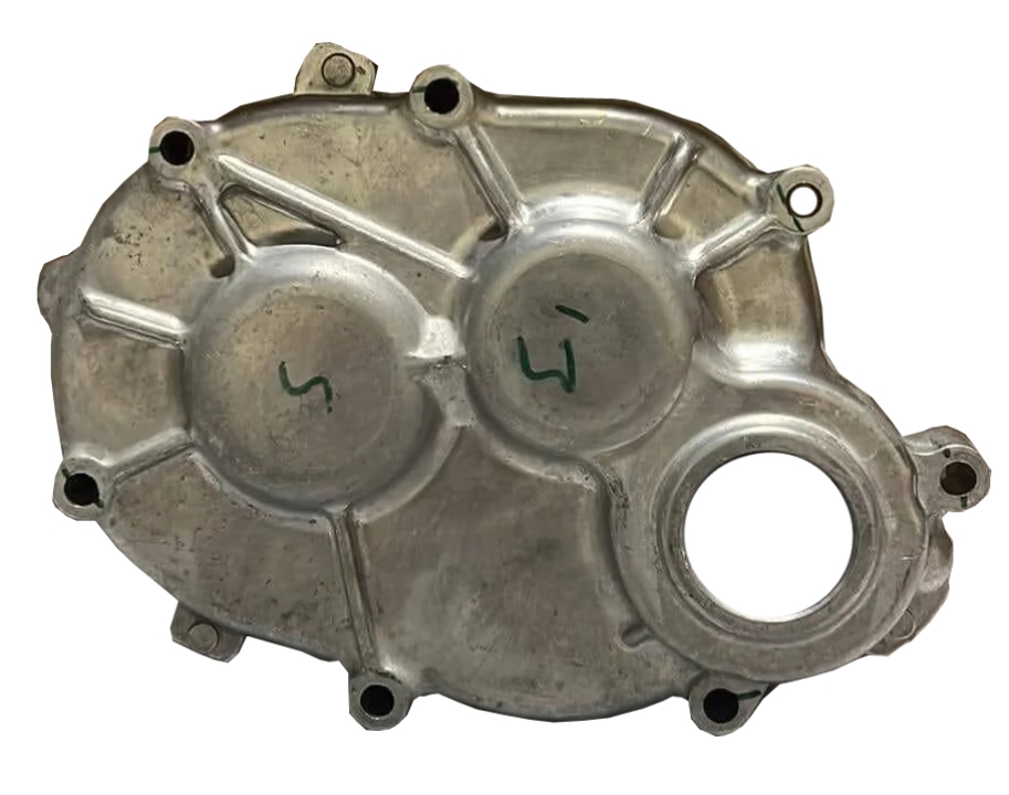 KARTER DİŞLİ KUTUSU KAPAĞI TVS JPT 110 (K6030140) (E5)