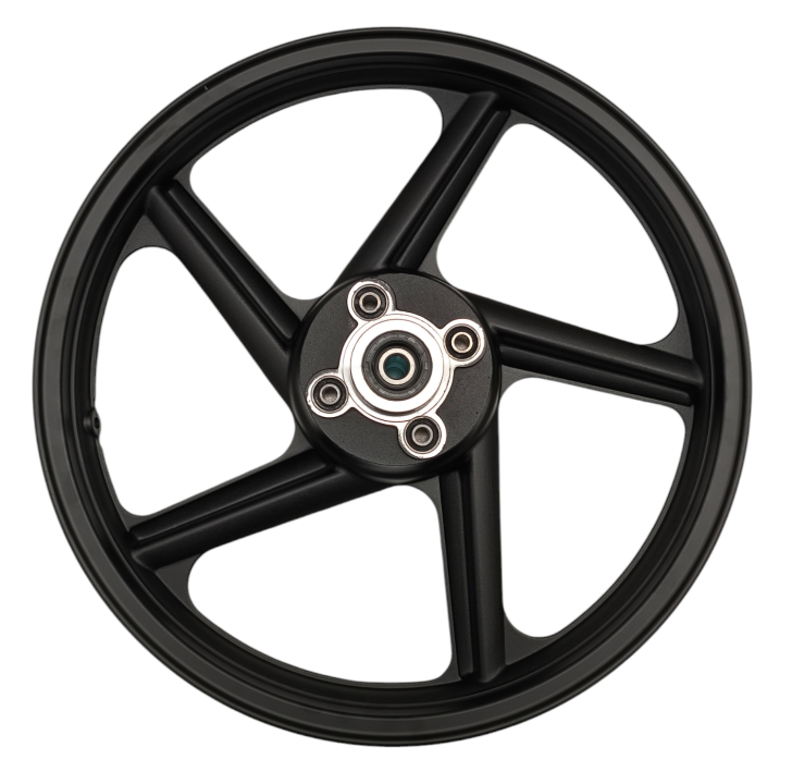 JANT  TK-03 (SİYAH) 18\'\'  ARKA  (30YH)