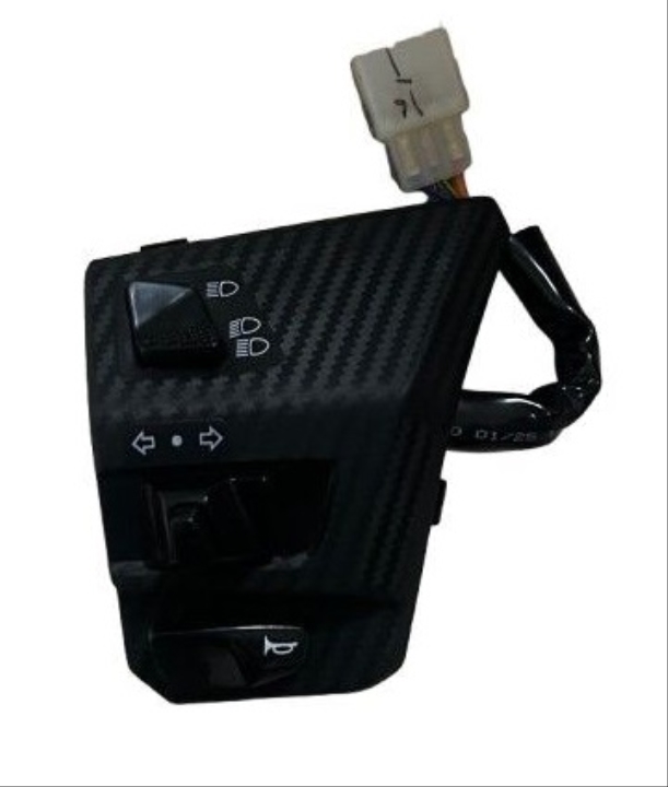 KUMANDA TVS NTORQ 125 SOL (K2160060)