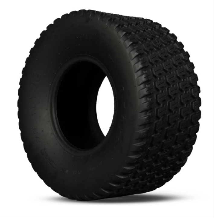 DIŞ LASTİK 20x10-10 (6PR) BL757 TUBELES (320016)