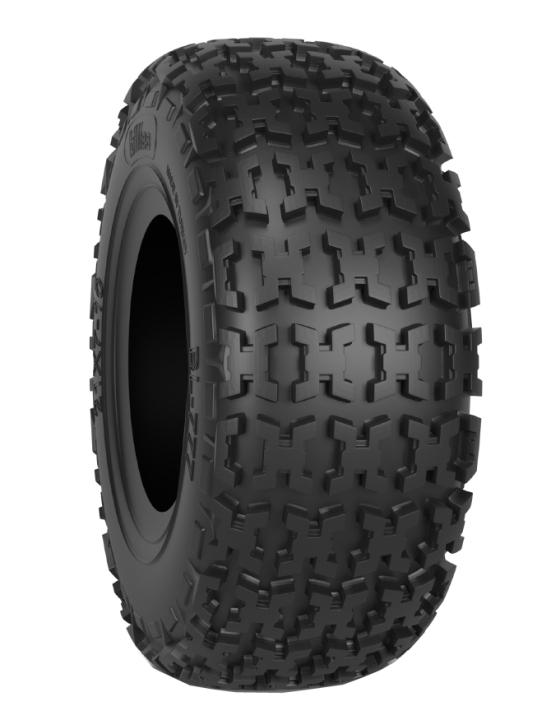 DIŞ LASTİK 20x10-10 (4PR) BL777 TUBELES  (320015)
