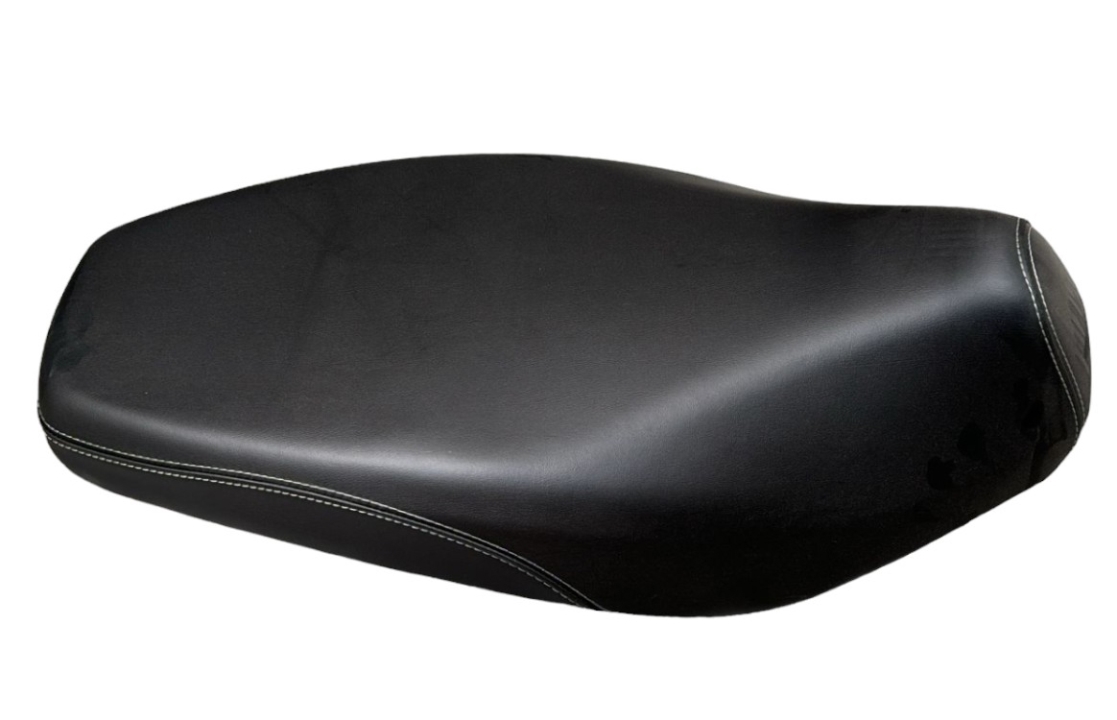 SELE  SCOOTER TVS JPT 110 (E5) SİYAH (K6130520)