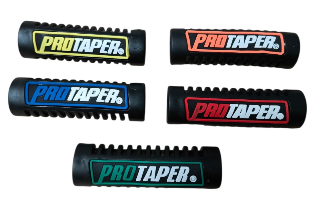 MARŞ PEDALI LASTİĞİ 125 CG  PROTAPER (5 RENK)