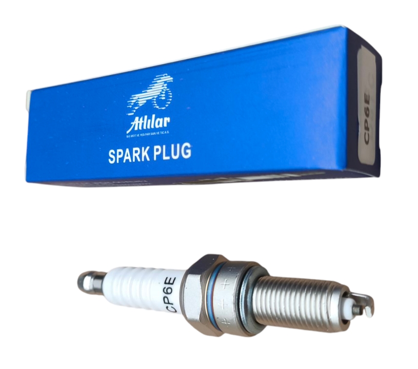 BUJİ (CP6E) 125 MH DRİFT+SPACY110