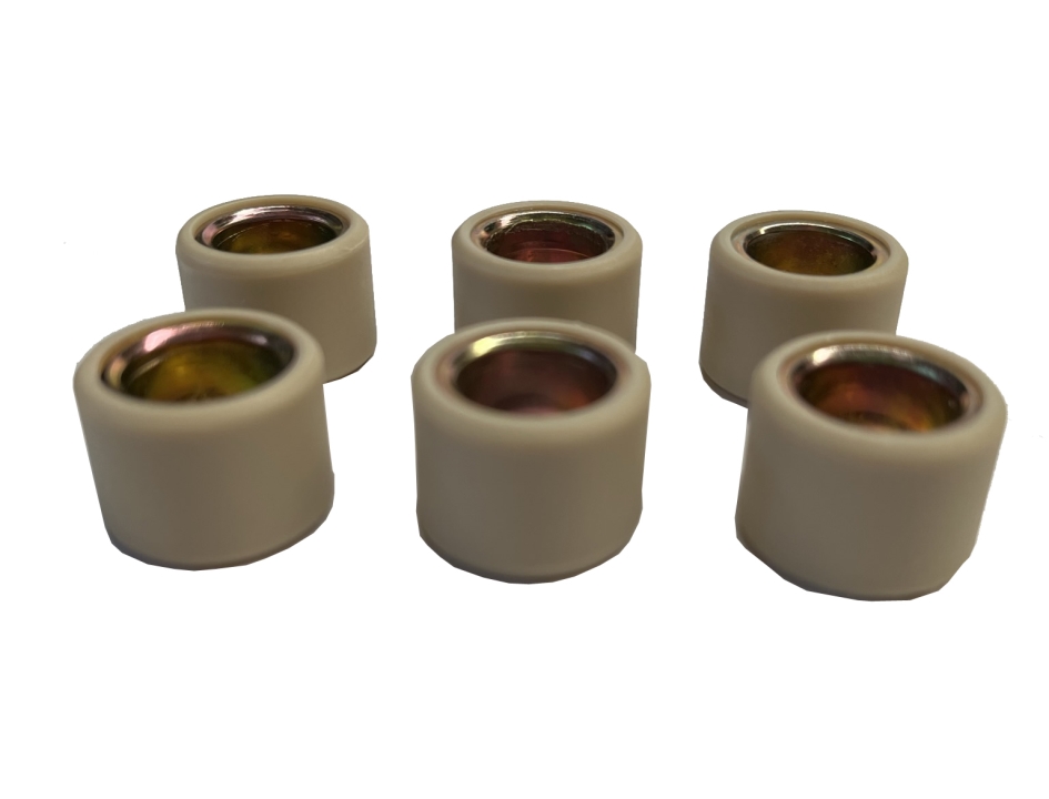 VARYATÖR BURCU (6 ADET) FİZY 125 (13 GR)