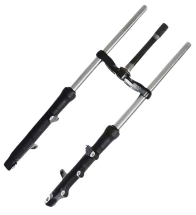 ÖN MAŞA KOMPLE (N6100850) TVS RAİDER 125