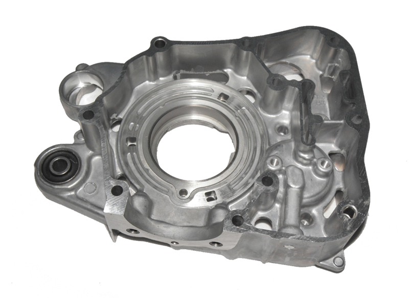 KARTER SK FİZY 125  SAĞ