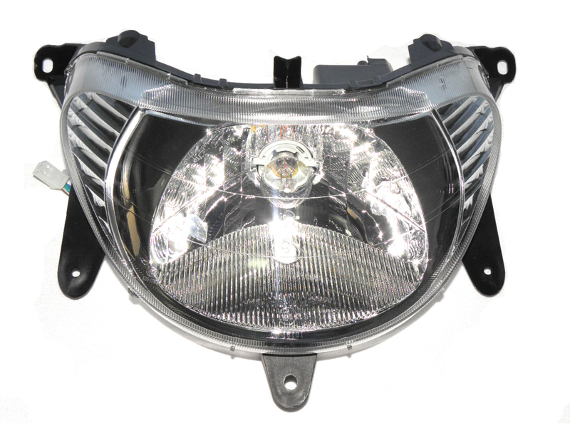 FAR KOMPLE  SK FİZY 125