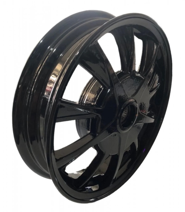 JANT 10\'\' WİNG 50  ARKA (SİYAH)