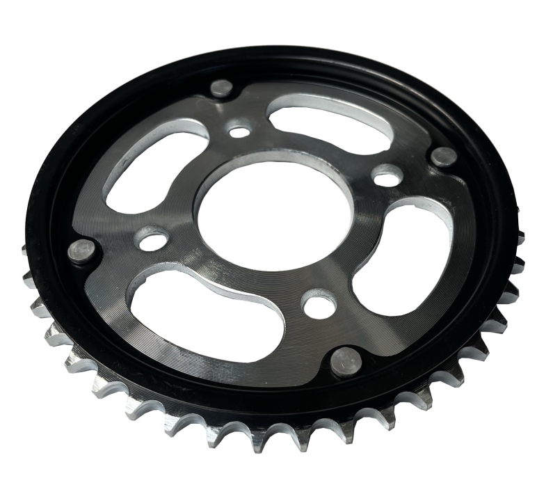 ARKA DİŞLİ 150 CBF (43 T)  (SACLI)