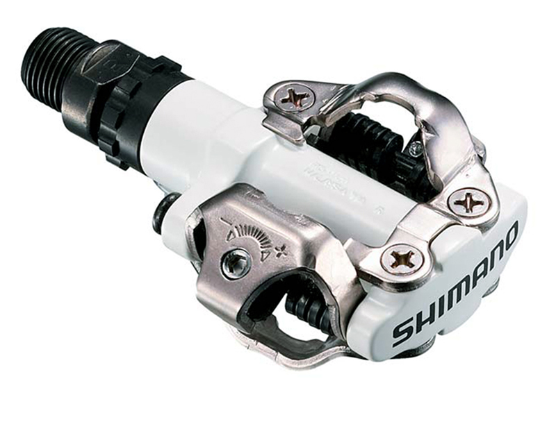 PEDAL SPD TAKIM BEYAZ (EPDM520W)