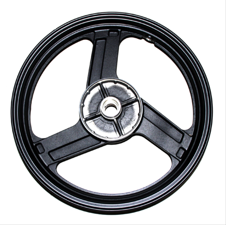 JANT 150 MR (SİYAH) 16"  ARKA