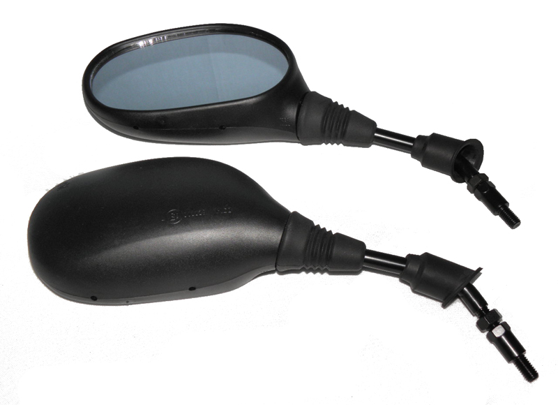 AYNA SCOOTER  FİZY 125  (8mm)
