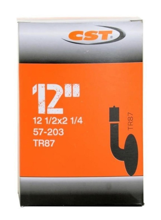 İÇ LASTİK  12 1/2x2 1/4  TR87