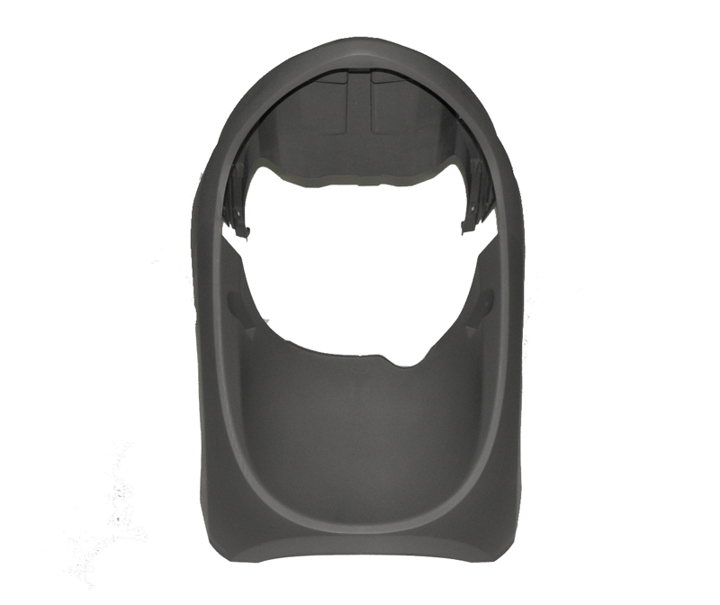 ÖN PANEL (ÖN GÖVDE) SK FİZY 125  K O Y U  GRİ