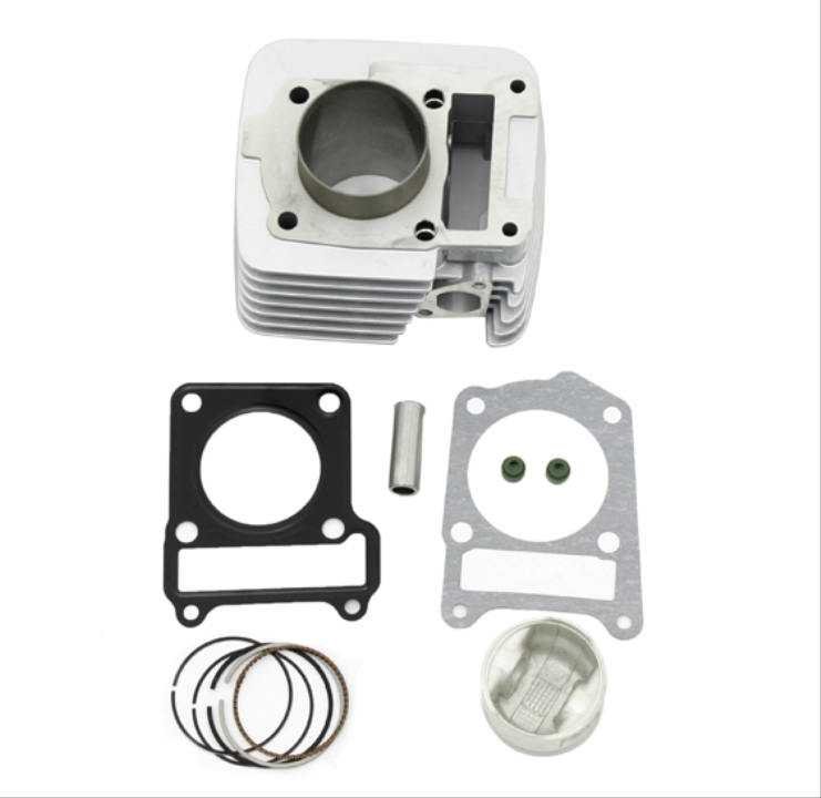 SİLİNDİR 125 YBR 54mm (15 PİM)