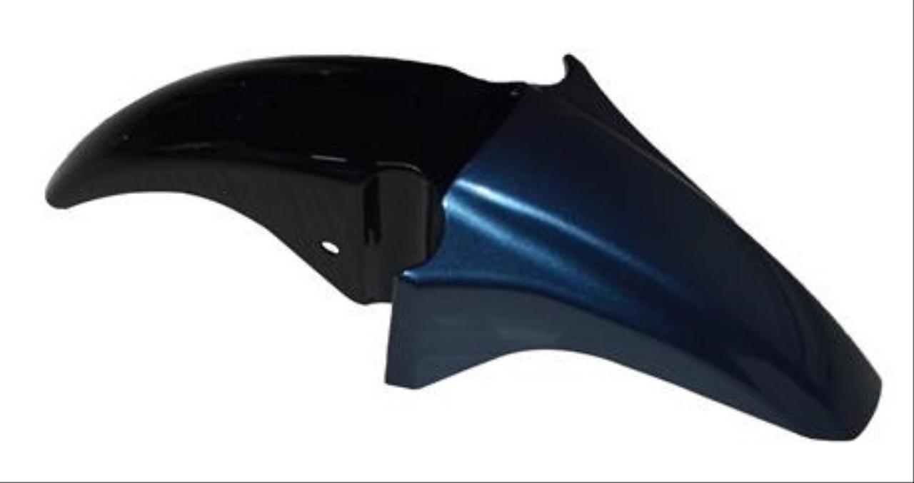 ÖN ÇAMURLUK RKS 125-R  MAVİ