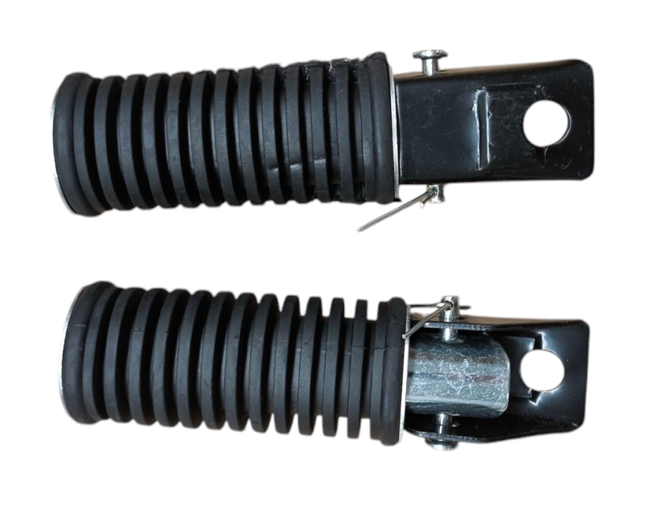ARKA BASAMAK 150 KN (TAKIM) (TEK DELİKLİ)
