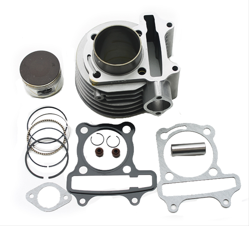 SİLİNDİR SK 125 MT (52.40mm) (15 PİM)