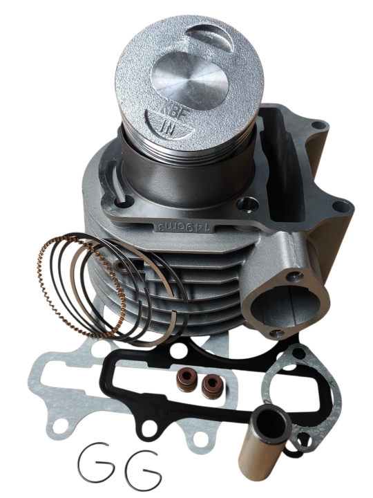 SİLİNDİR SK 150 HS (57.40mm) (15 PİM)
