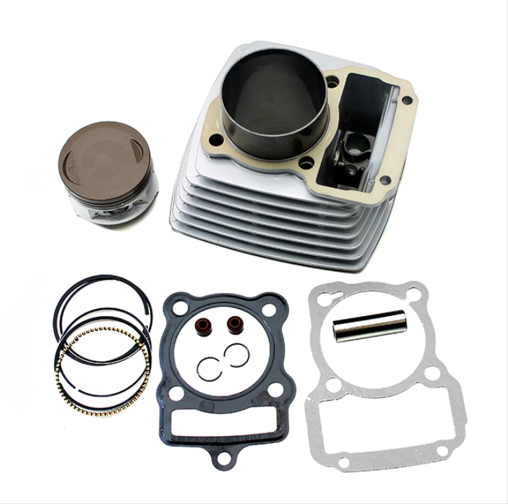SİLİNDİR CG 200  63.50mm (15 PİM) (76Y)