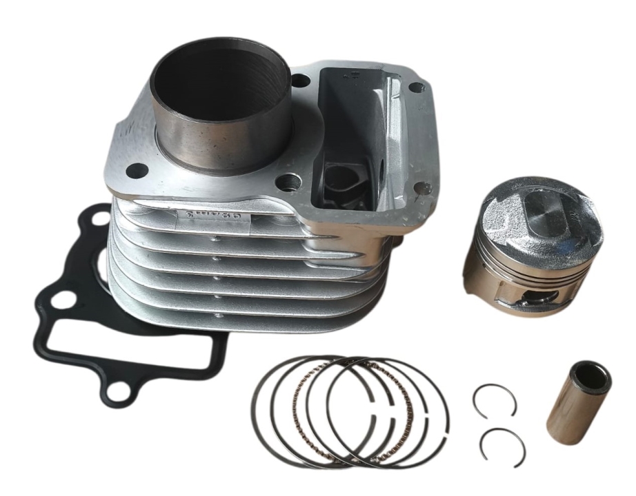 SİLİNDİR CG 100 GRİ 50mm (15 PİM)(69Y)