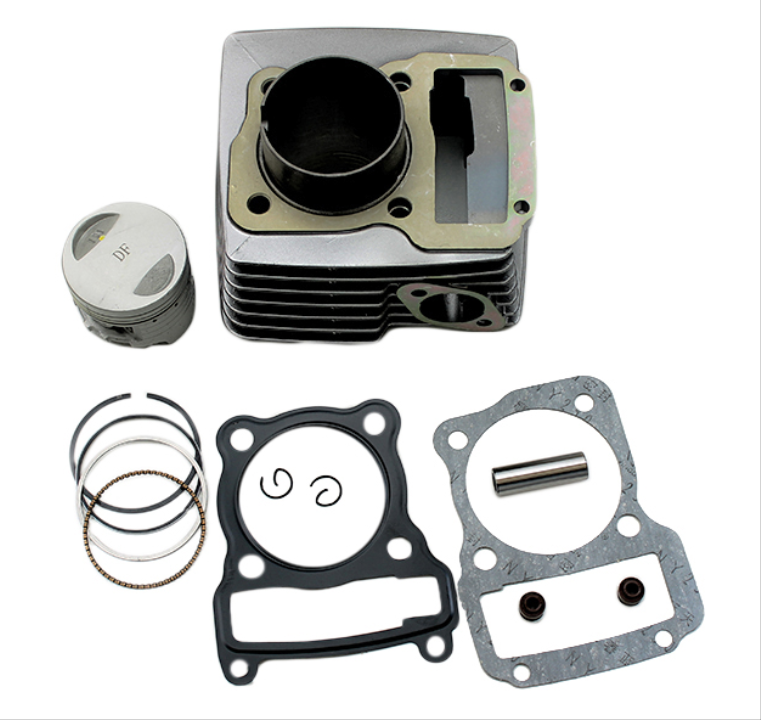 SİLİNDİR 125 MH DRİFT 56.50mm (13 PİM)(67.80Y)