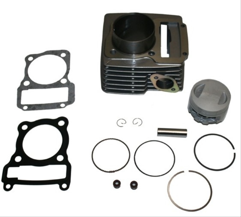 SİLİNDİR 150 MR 62mm (13 PİM)(67.8Y)